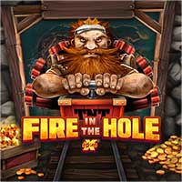 fire in the hole